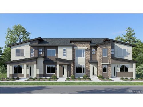 16451 Standing Elk Dr, Parker, CO, 80134-7279 | Card Image