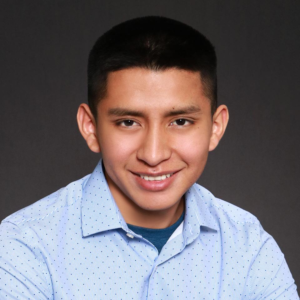 Edmilson Yaxcal Choc