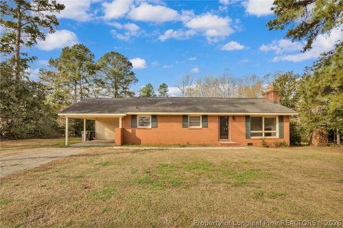 409 College Dr, Raeford, NC, 28376-2416 | Card Image