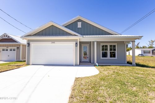 2445 Mercedes Ave, Panama City, FL, 32405-5258 | Card Image