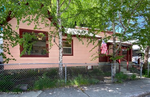 176 King St, Wallace, ID, 83873-2108 | Card Image