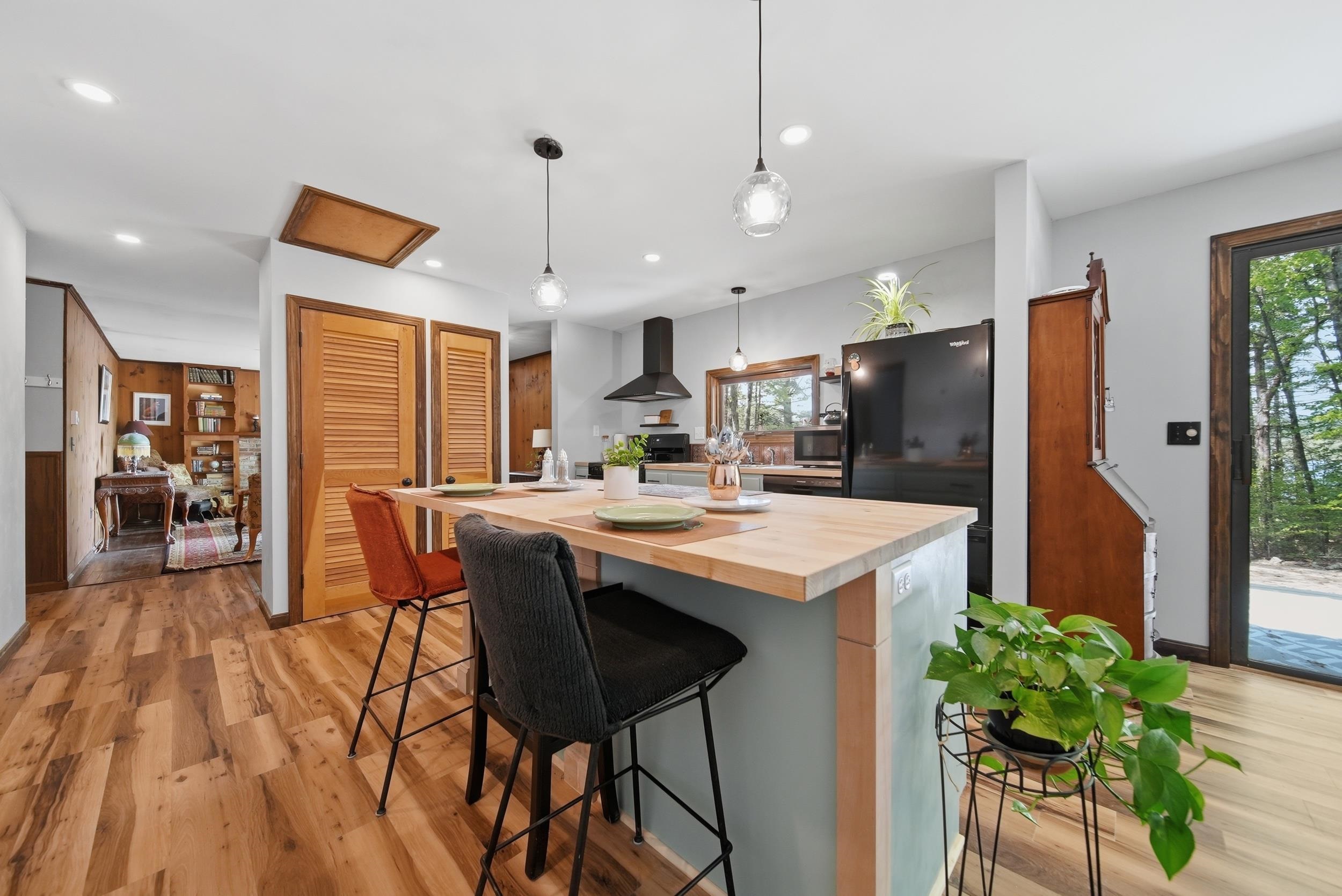 Residential in Amherst 3
