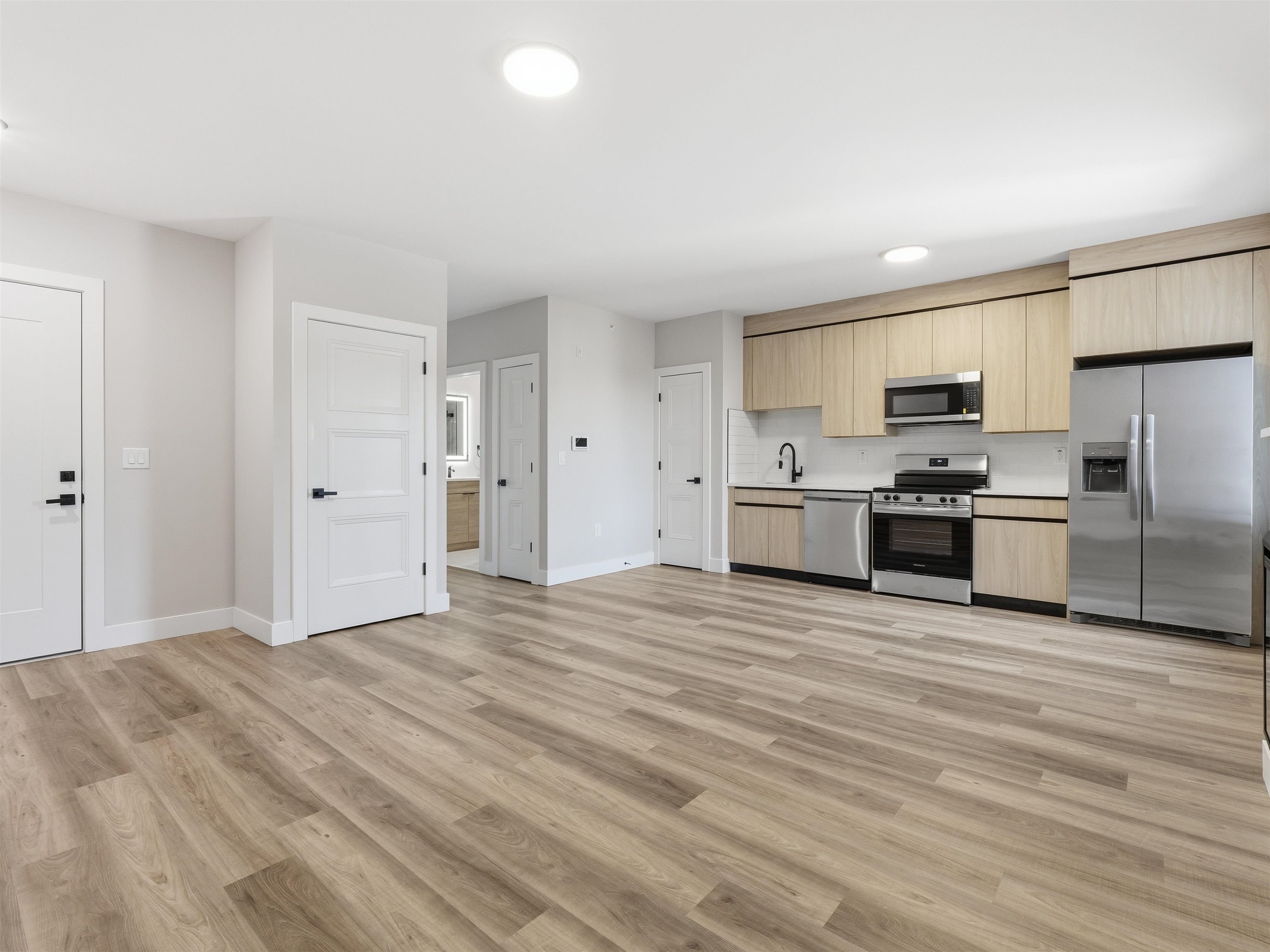 Residential Lease in West New York 2