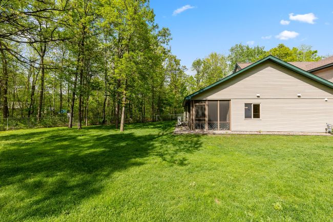 16675 Woodhaven Way, House other with 3 bedrooms, 2 bathrooms and null parking in Brainerd MN | Image 22