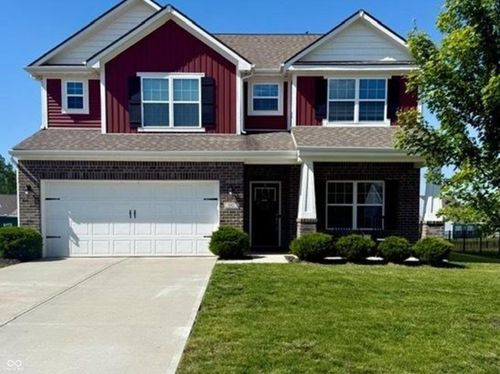 942 Ram Dr, Franklin, IN, 46131-6000 | Card Image