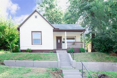620 Hazel Street, Hannibal, MO, 63401 | Card Image