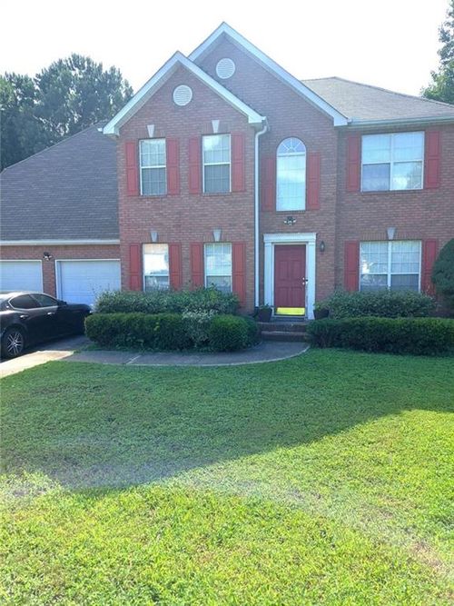 1117 Princeton Park Dr, Lithonia, GA, 30058-3072 | Card Image