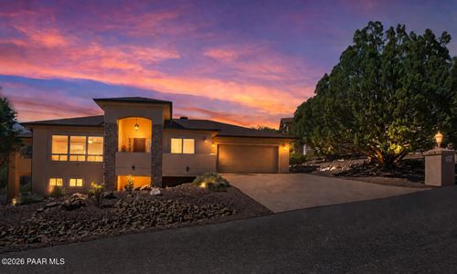 525 Lotus Ct, Prescott, AZ, 86301-5706 | Card Image