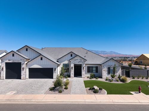 2761 Moorland Dr, St George, UT, 84790 | Card Image