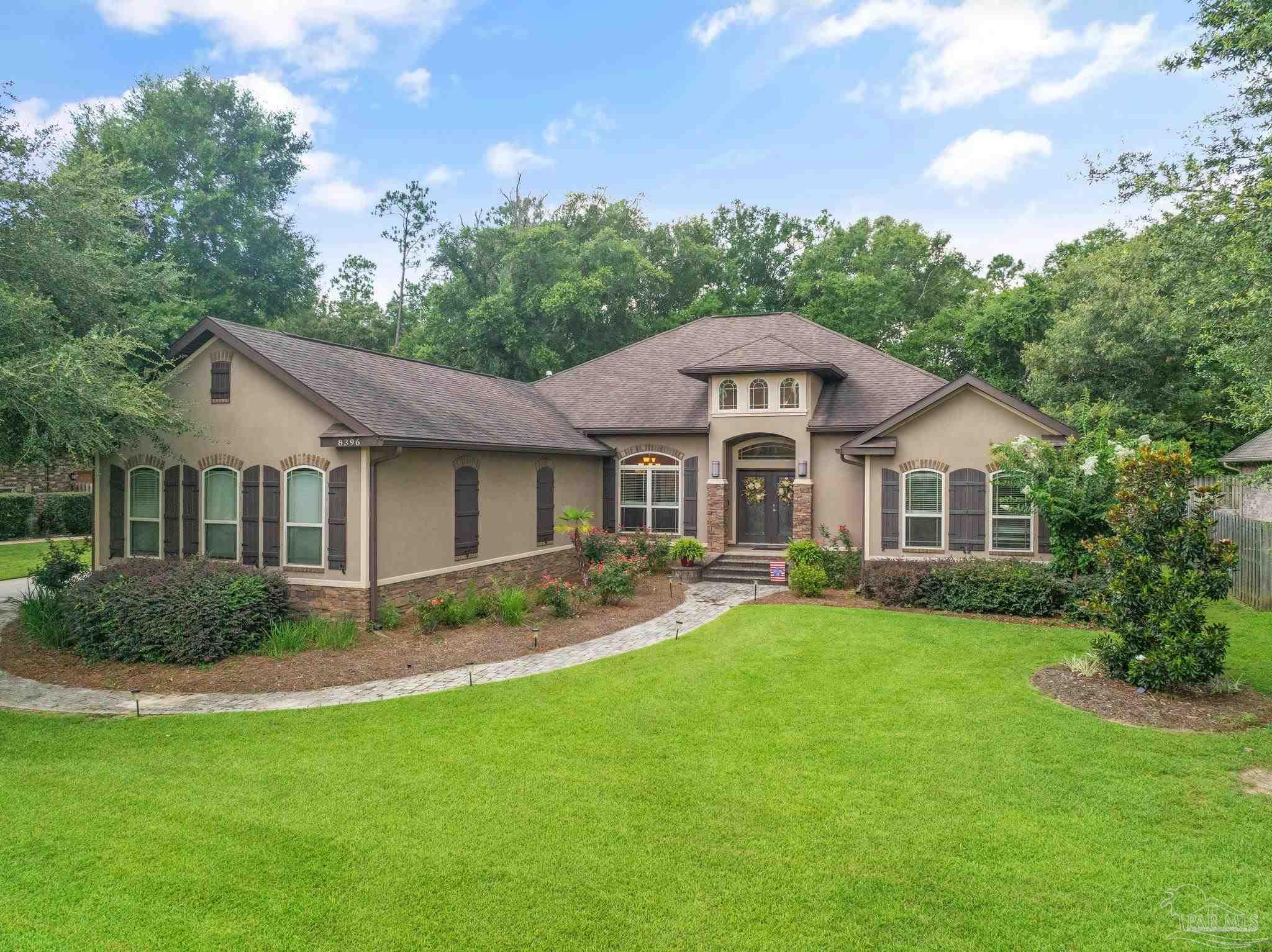 Foxtail Loop, Pensacola, FL 32526