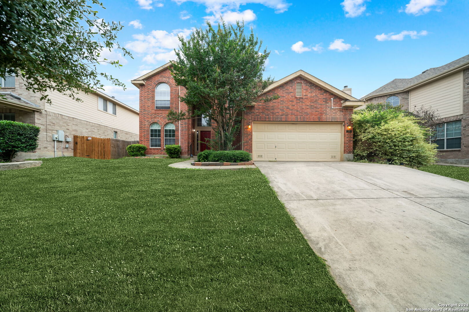 Firebird Run, Cibolo, TX 78108