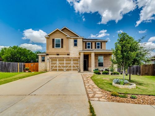 270 Fuchsia St, Kyle, TX, 78640-2766 | Card Image