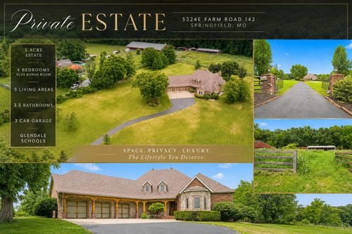 5325 E Farm Road 142, Springfield, MO, 65809-2446 | Card Image