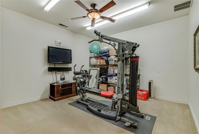 625 Estates Dr, House other with 5 bedrooms, 5 bathrooms and null parking in Copper Canyon TX | Image 21