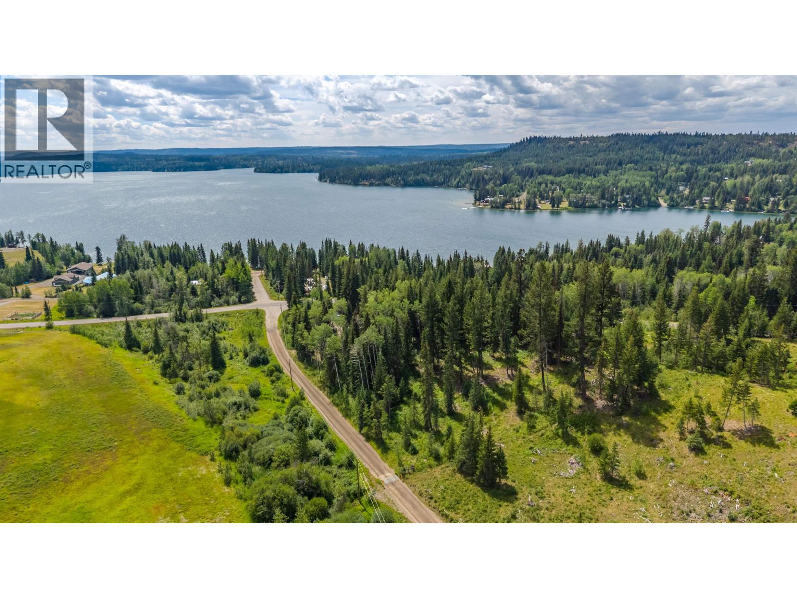 Land in Bridge Lake