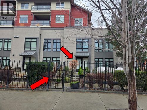 108-457 West Ave, Kelowna, BC, V1Y4Z3 | Card Image