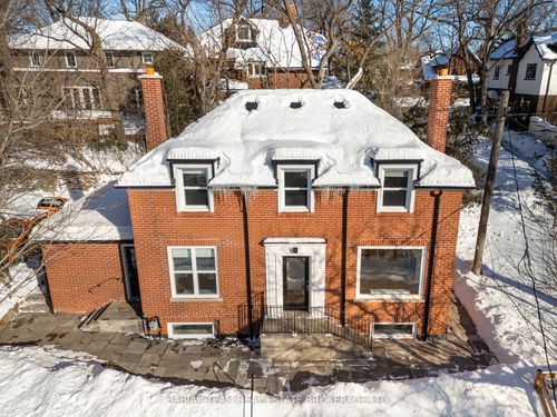 19 Halford Ave, York, ON, M6S4G1 | Card Image