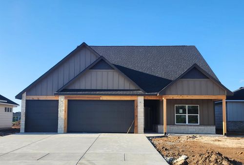 742 N Rainbow Lake Ct., Wichita, KS, 67235 | Card Image