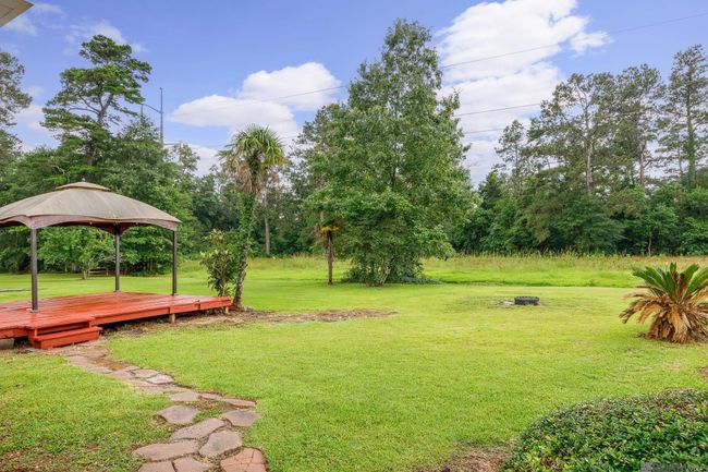 15364 Carlou Dr, House other with 4 bedrooms, 3 bathrooms and 4 parking in Ponchatoula LA | Image 30