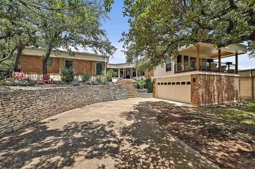 409 Hurst Creek Rd, Lakeway, TX, 78734-3464 | Card Image