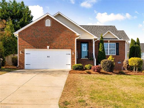 115 Lindsay Dr, Archdale, NC, 27263-9436 | Card Image