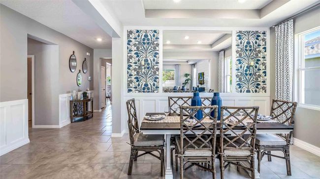 33989 Field Maple Loop, House other with 4 bedrooms, 4 bathrooms and null parking in WESLEY CHAPEL FL | Image 6