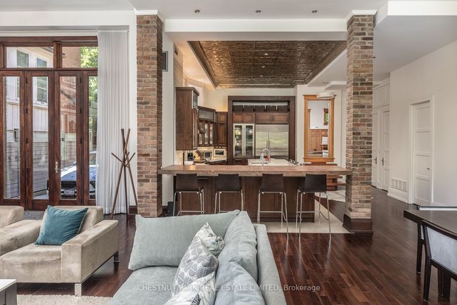 403 Palmerston Blvd, House other with 7 bedrooms, 7 bathrooms and 4 parking in Toronto ON | Image 9