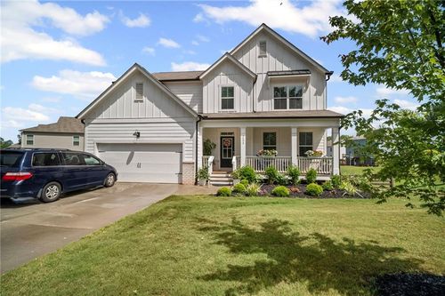 7095 Evening Dew Dr, Cumming, GA, 30028-7247 | Card Image