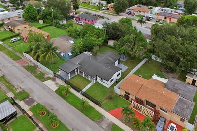 2771 Nw 172nd Terrace, House other with 3 bedrooms, 2 bathrooms and null parking in Miami Gardens FL | Image 2