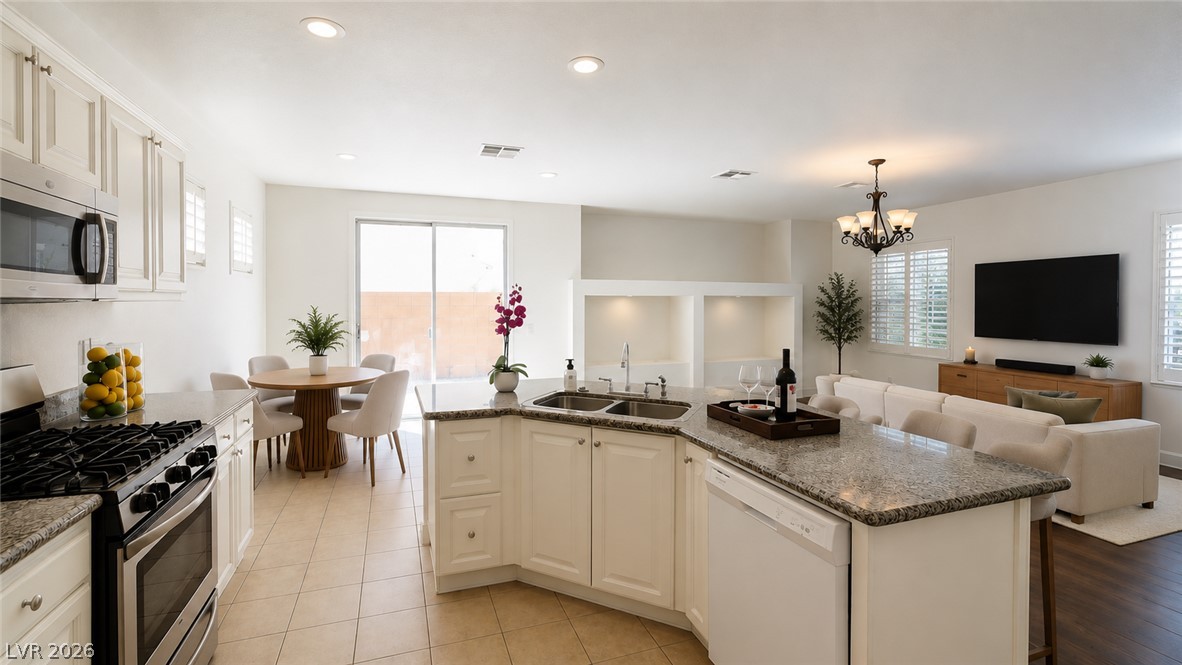 Residential Lease in Las Vegas 5