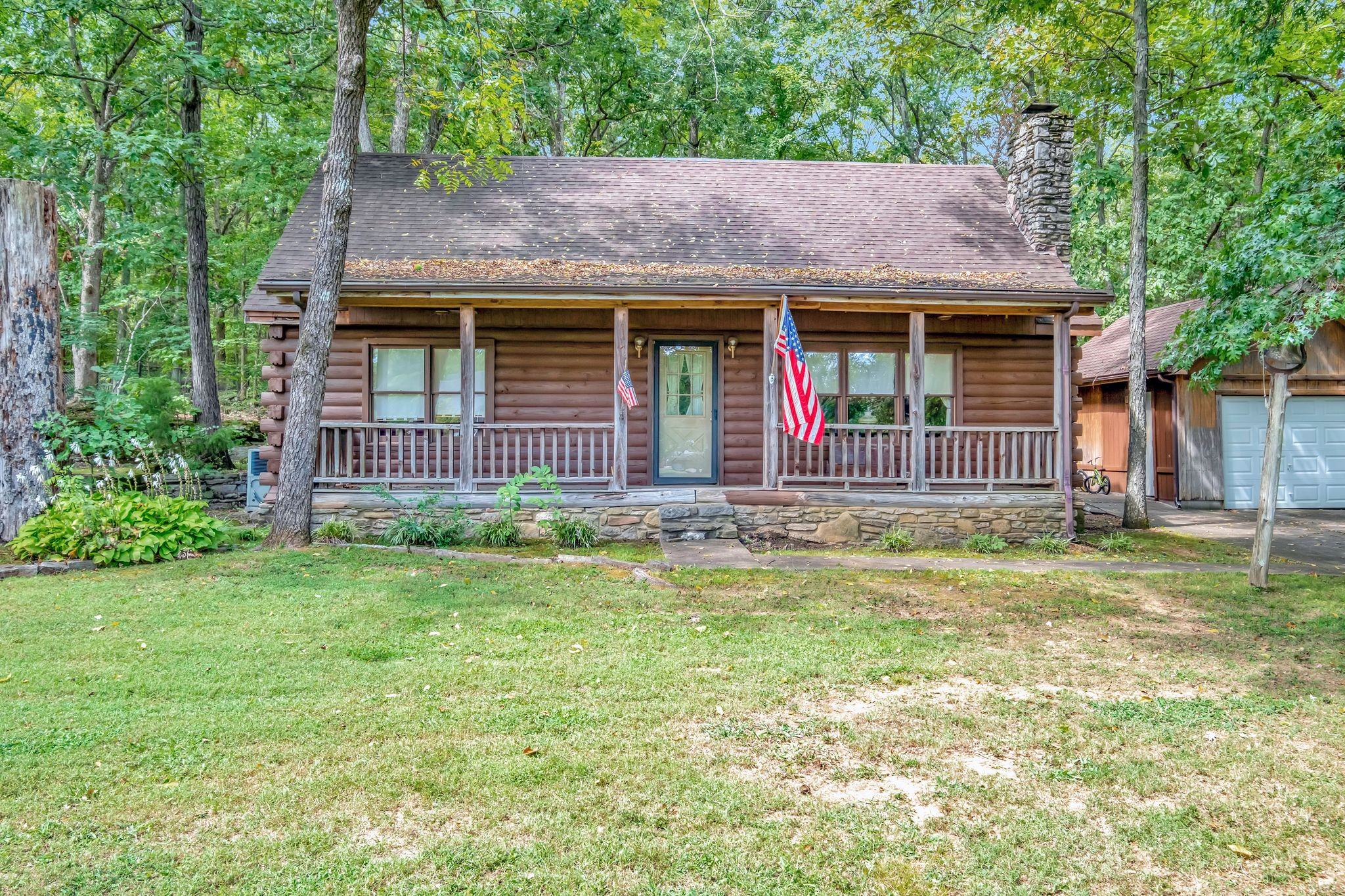 Cajawa Dr, Mount Juliet, TN 37122