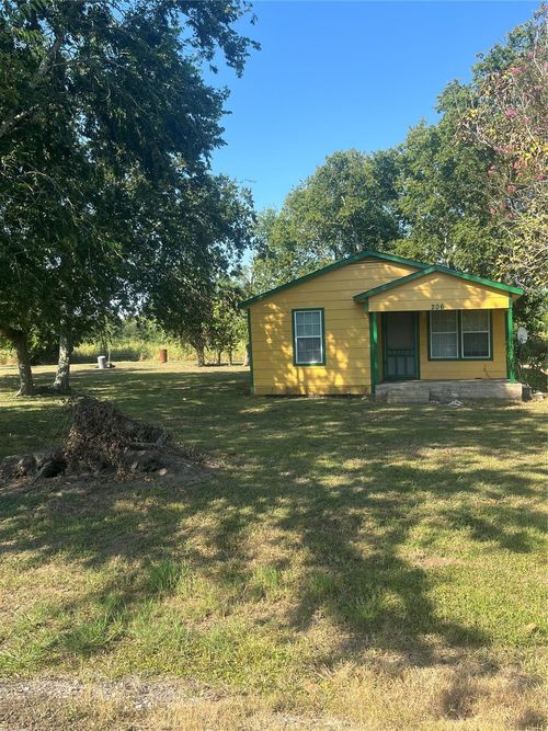 206 Charlie Roberts Ln, Kendleton, TX, 77451 | Card Image