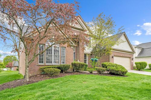 16063 Homestead Cir, Northville, MI, 48168-3473 | Card Image