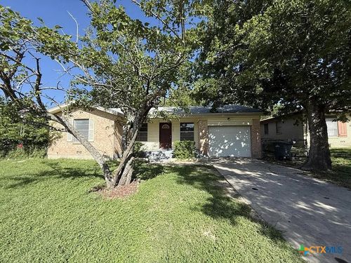1204 S 7th St, Copperas Cove, TX, 76522-3519 | Card Image
