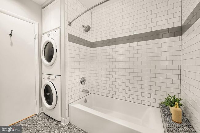 APT-303 - 1741 T St Nw, Condo with 1 bedrooms, 1 bathrooms and null parking in WASHINGTON DC | Image 21