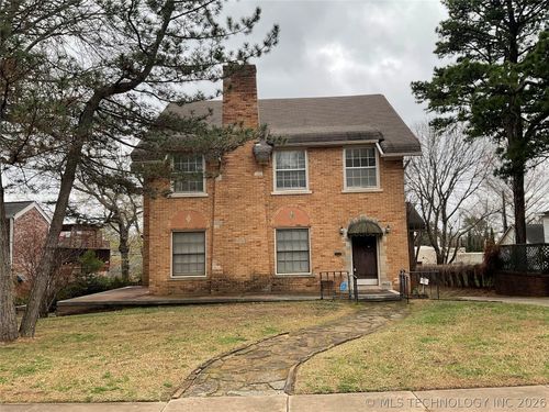 apt-a-1350 E 19th St, Tulsa, OK, 74120-7631 | Card Image