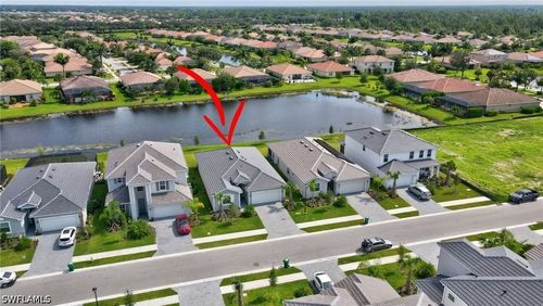 2301 Avocado Ln, NAPLES, FL, 34120-5734 | Card Image