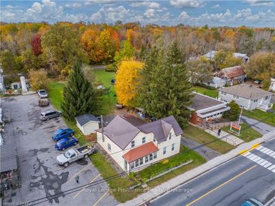 6745 Highway 38, House other with 4 bedrooms, 3 bathrooms and 5 parking in Verona ON | Image 1