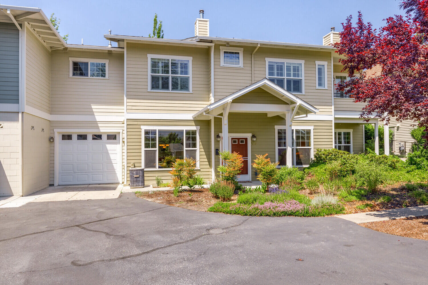 Satsuma Ct, Ashland, OR 97520