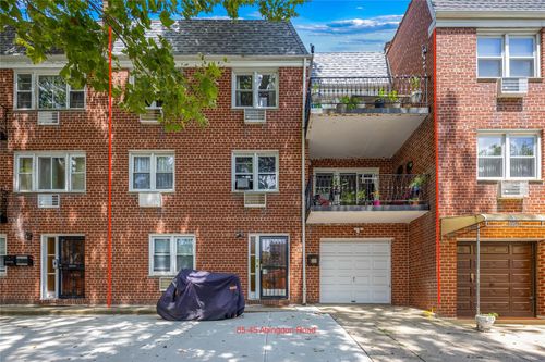 85 Abingdon Rd, Kew Gardens, NY, 11415-2701 | Card Image