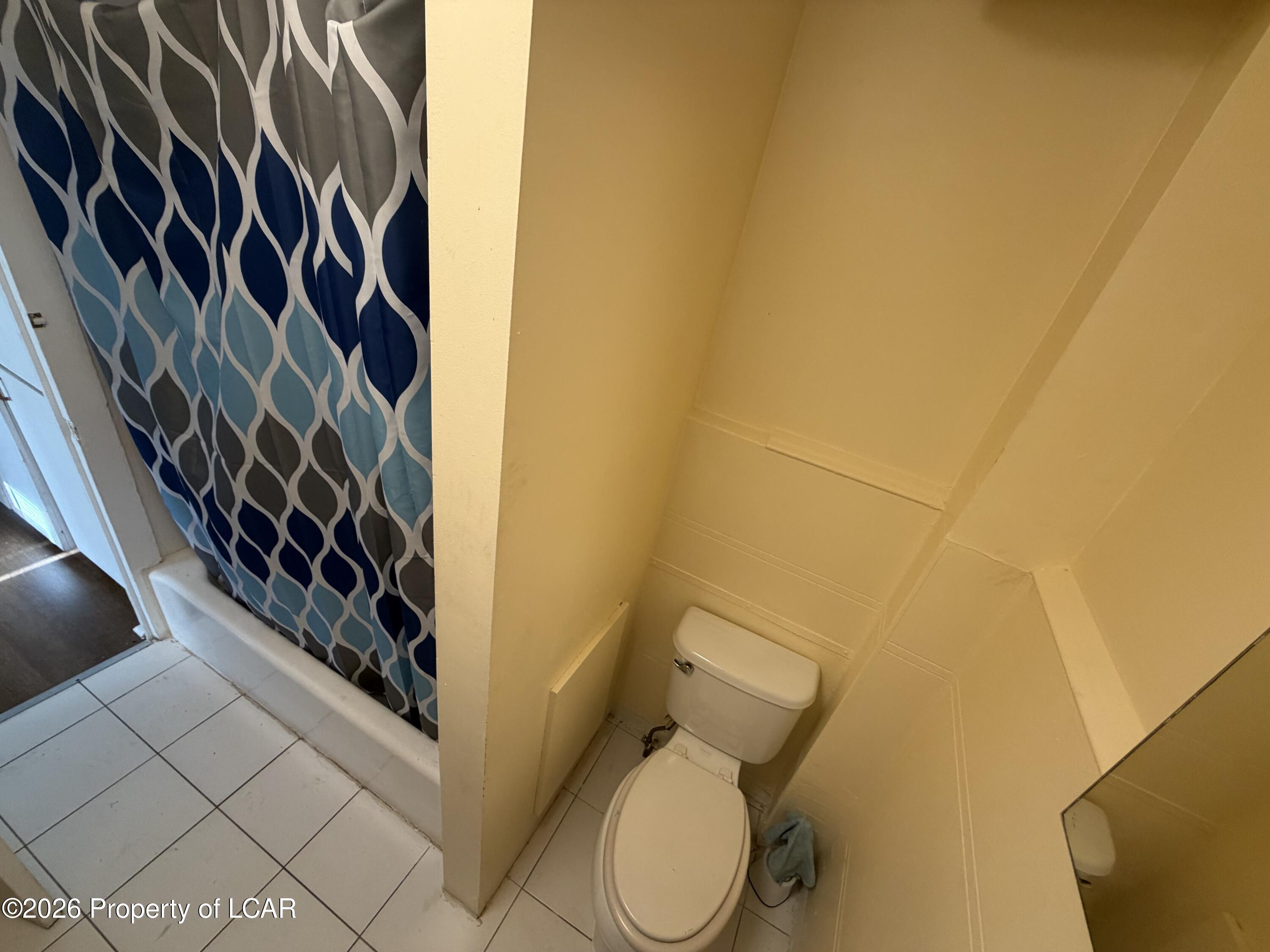 Residential Lease in Wilkes-Barre 4