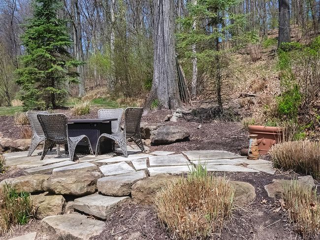 5023 Northfield Dr, House other with 3 bedrooms, 4 bathrooms and 3 parking in Gibsonia PA | Image 27