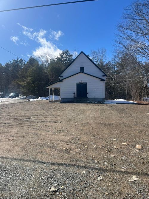 1568 Highway 331, Pleasantville, NS, B0R1G0 | Card Image