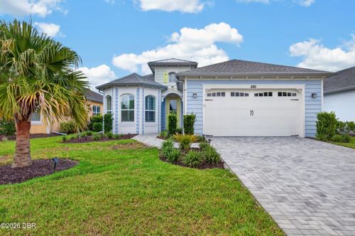 285 Margaritaville Ave, DAYTONA BEACH, FL, 32124-3776 | Card Image