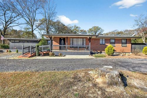 6593 Gresham St, Union city, GA, 30291-1853 | Card Image