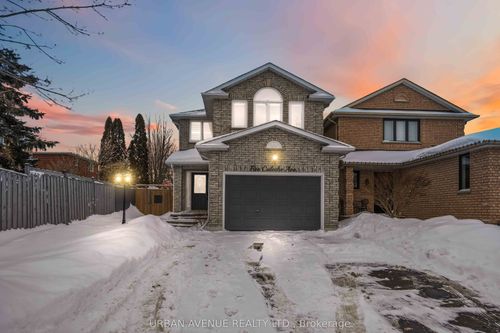 5 Caleche Ave, Courtice, ON, L1E3A3 | Card Image