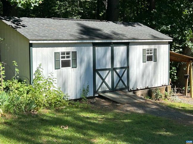 5205 W Hoover Rd, House other with 4 bedrooms, 4 bathrooms and null parking in REVA VA | Image 18