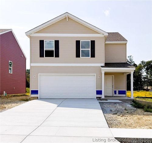 1002 Hunter Ct, Memphis, IN, 47143-1407 | Card Image
