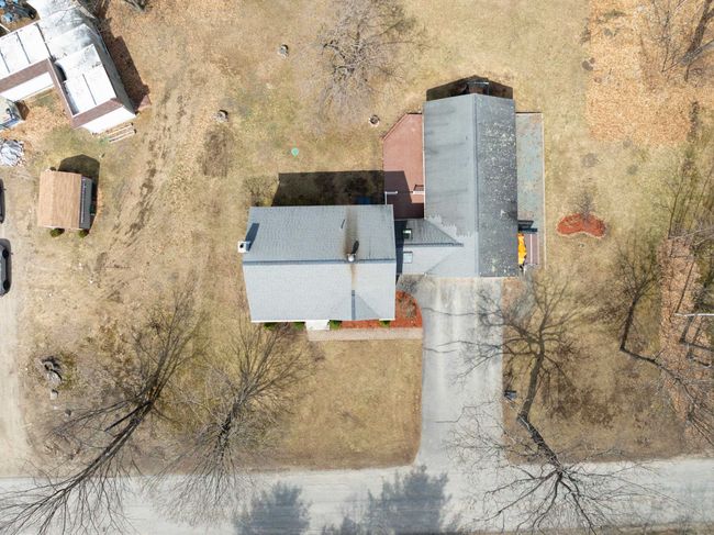 36 Bangor St, House other with 4 bedrooms, 2 bathrooms and null parking in Gorham NH | Image 17