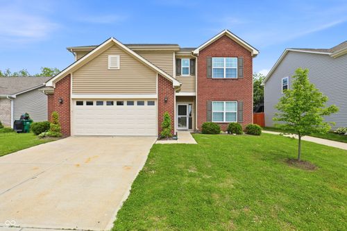 18195 Pennsy Way, Westfield, IN, 46074-7843 | Card Image
